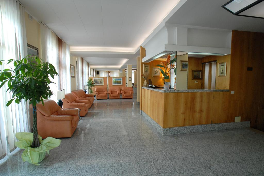Public Area 1, La Querceta, Pistoia
