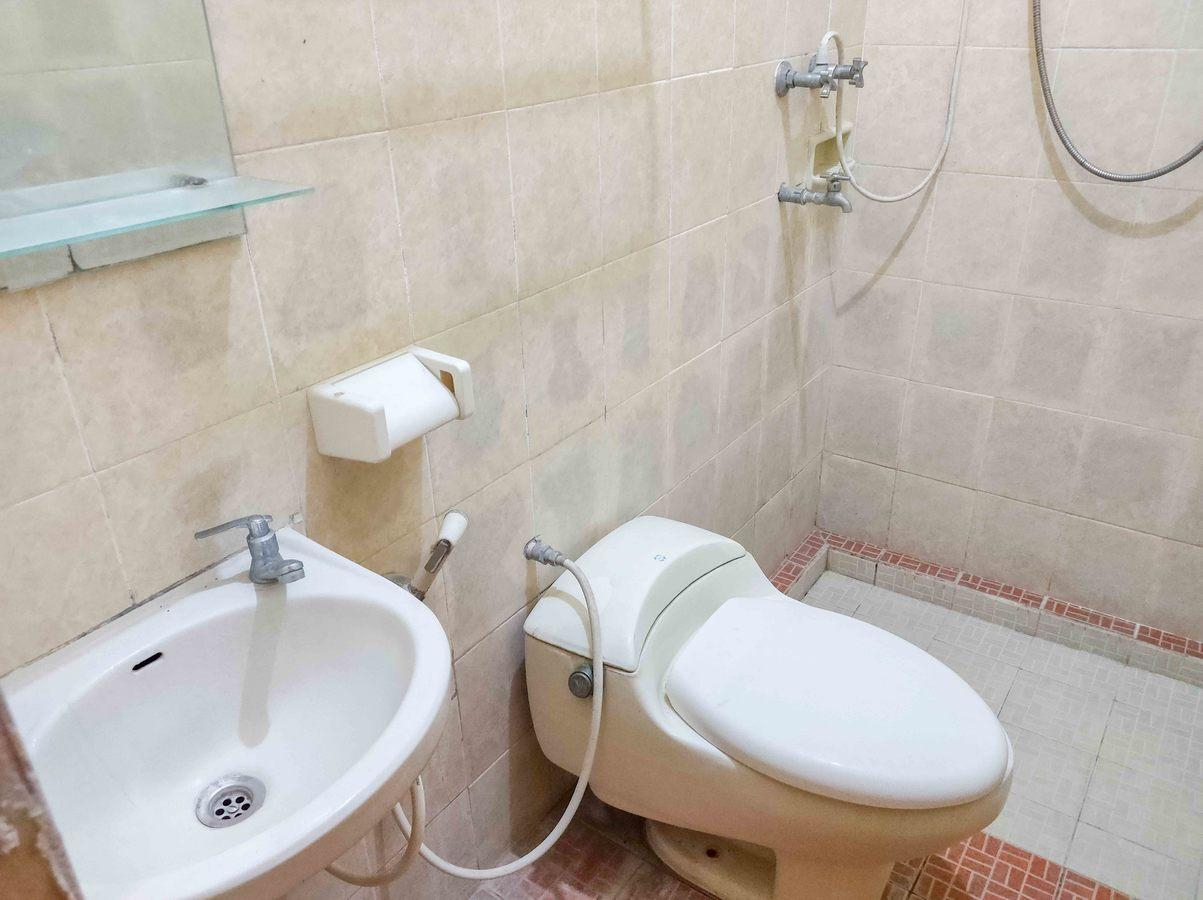 Bedroom 5, Hotel Widodo 1 Parangtritis RedPartner, Bantul