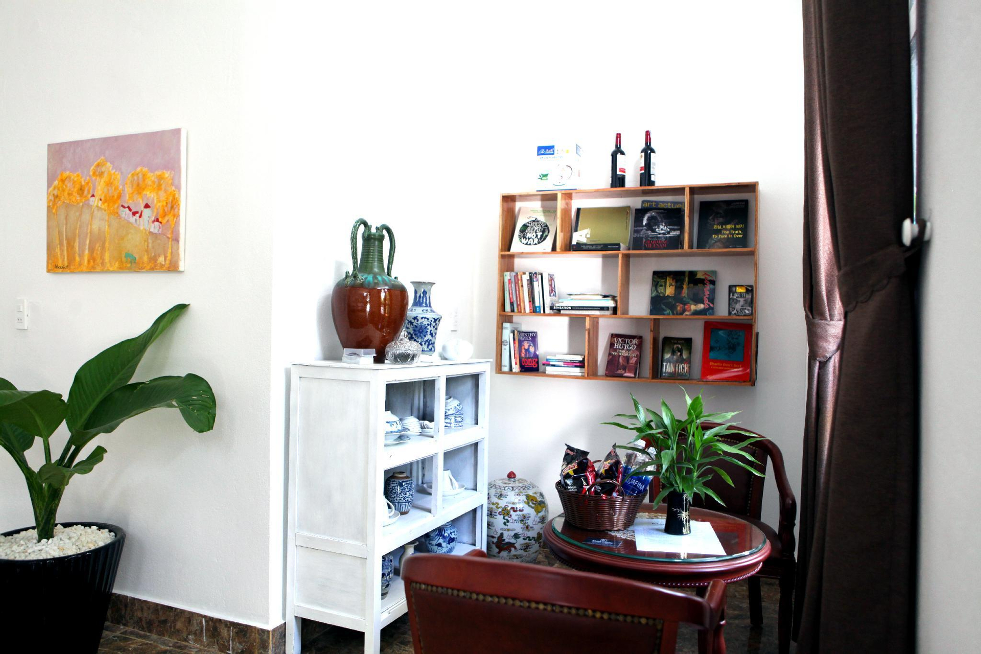Food & Drinks 5, Khanh's Home, Huế