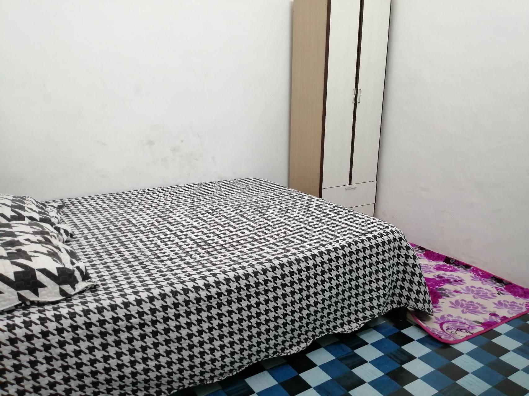 Bedroom 5, Emas Indah Homestay Kuala Perlis, Perlis