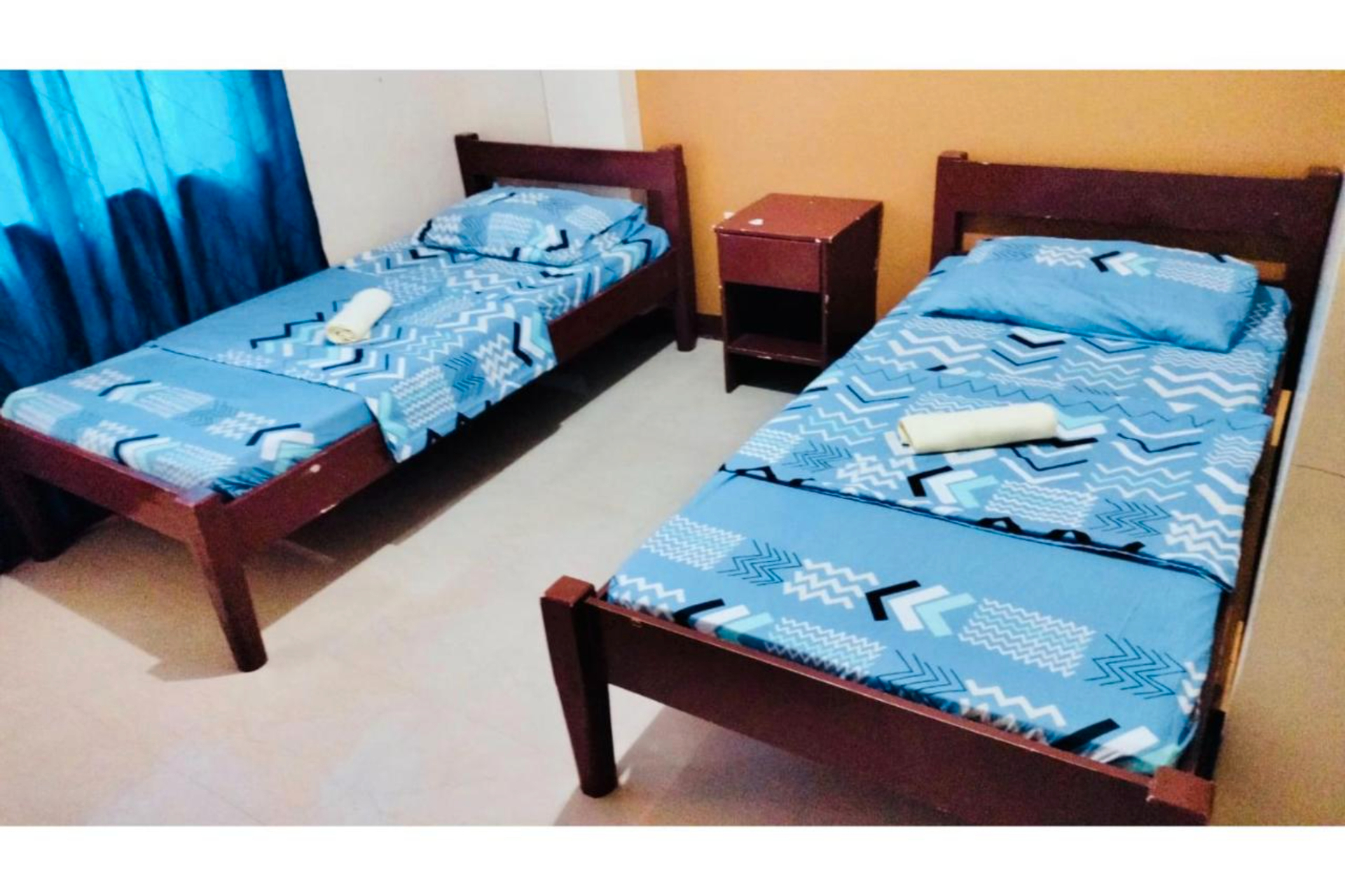 Bed 4