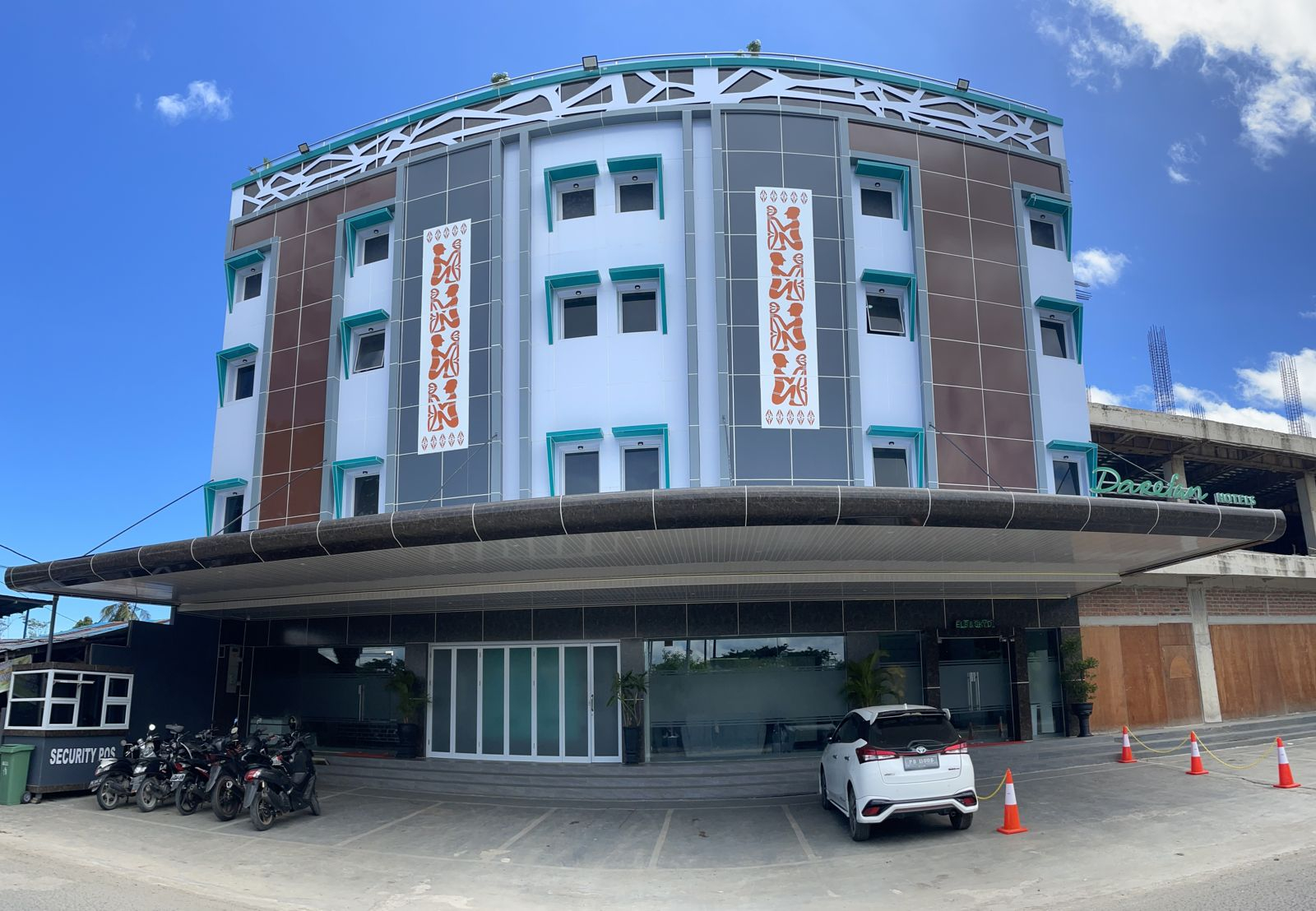 Darefan Hotel Sorong, Sorong