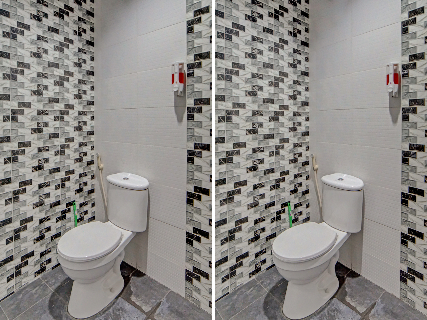 Bathroom 3