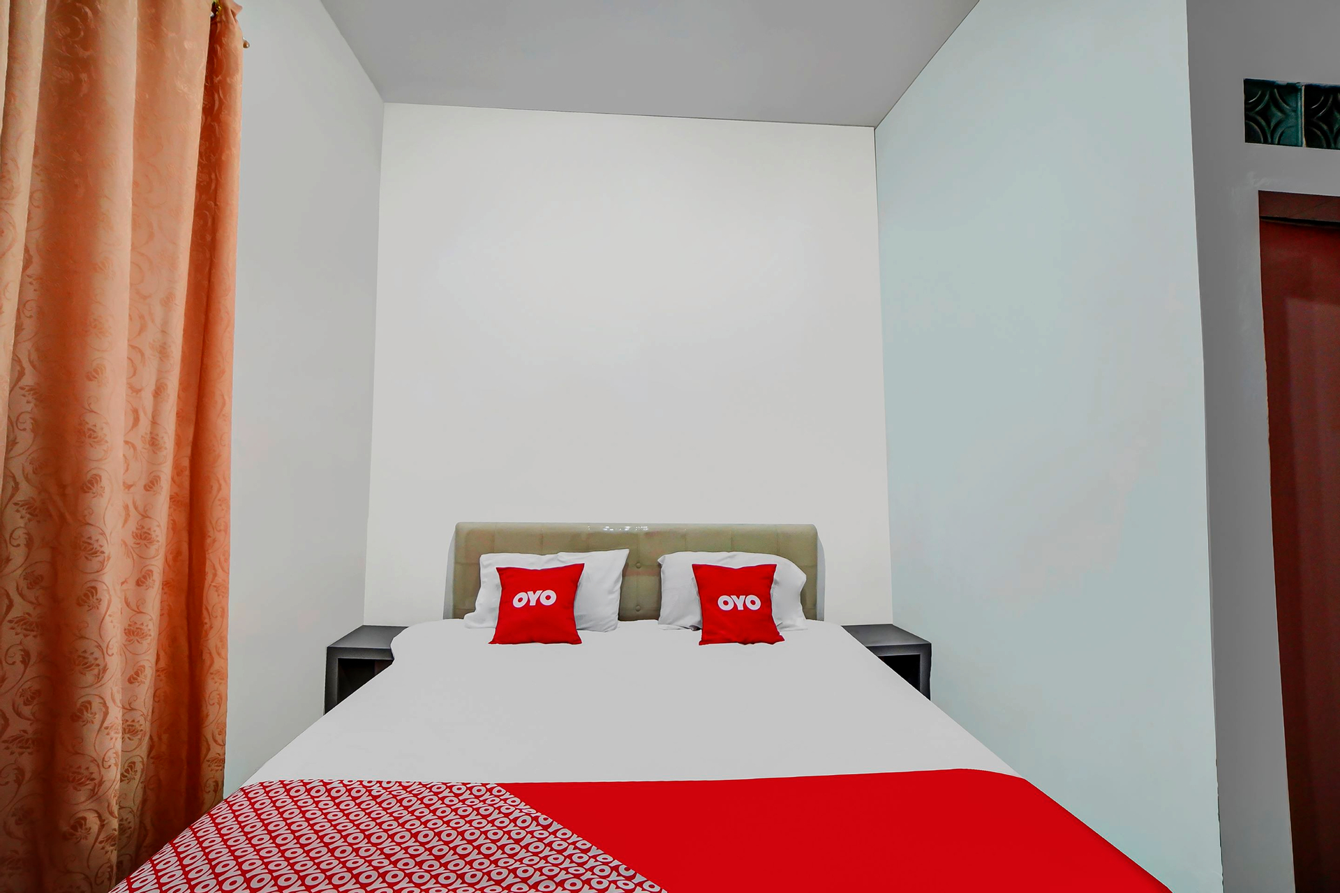 Bed 12