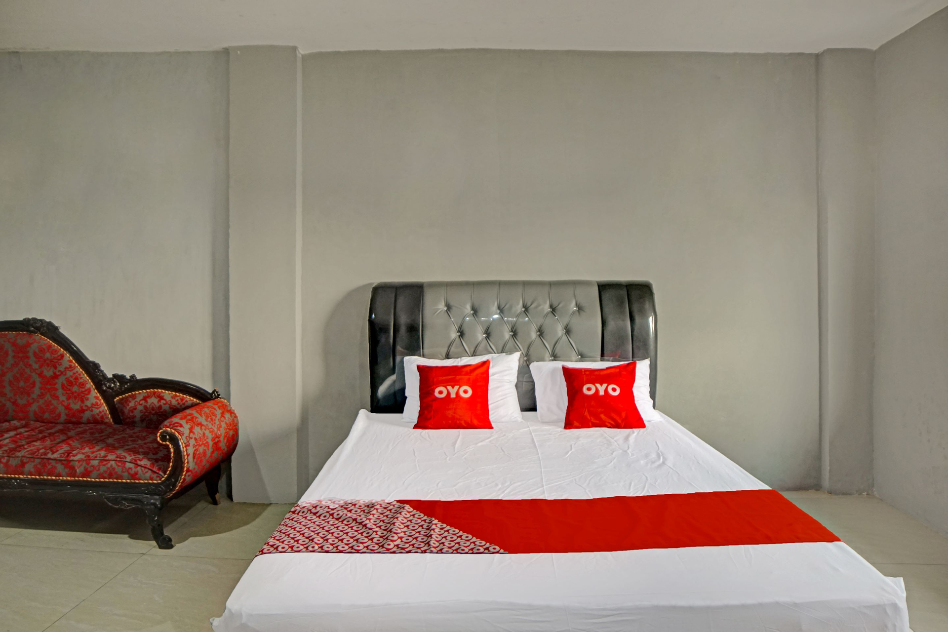 Bed 6