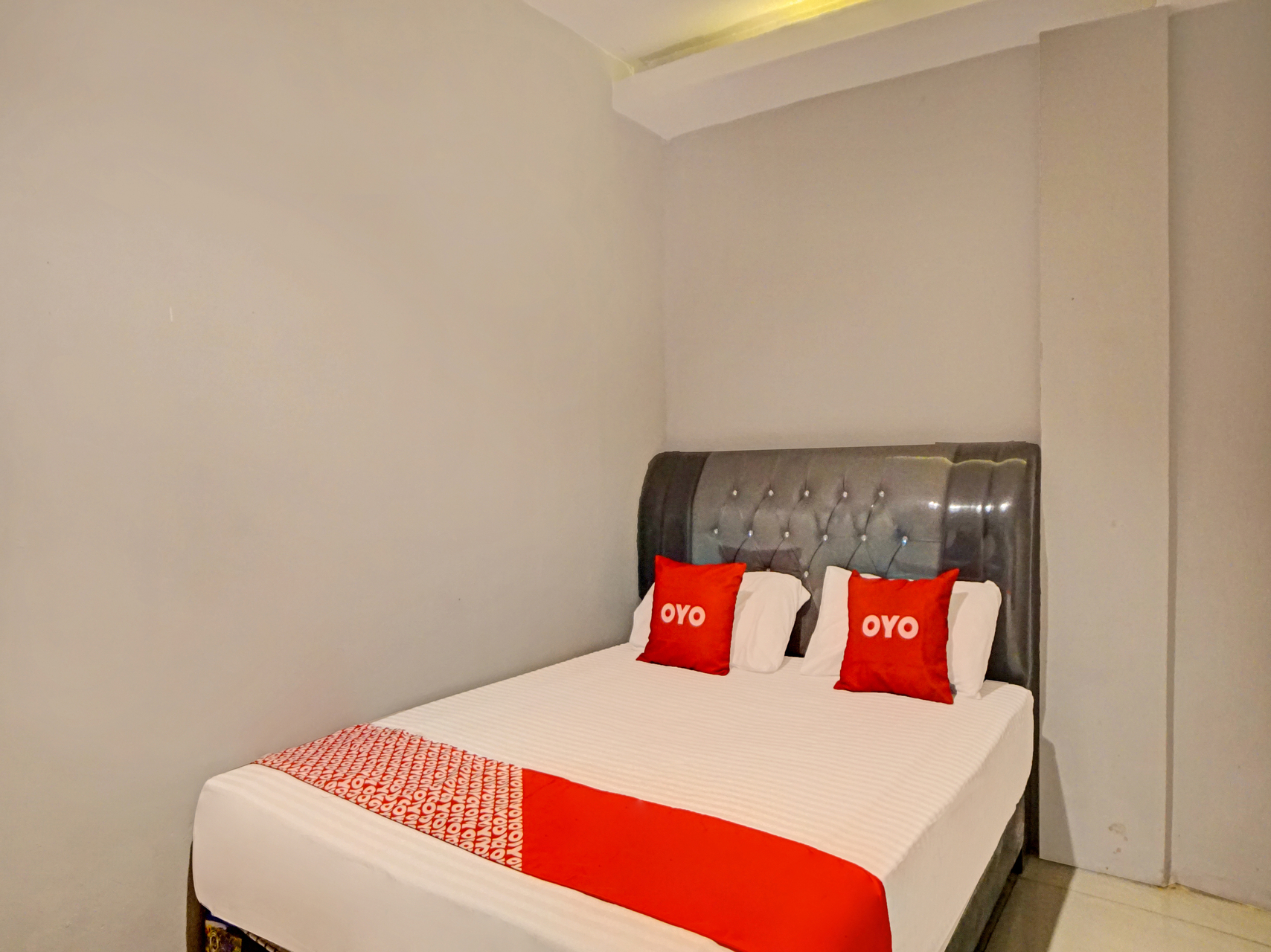 Kamar Standard Double