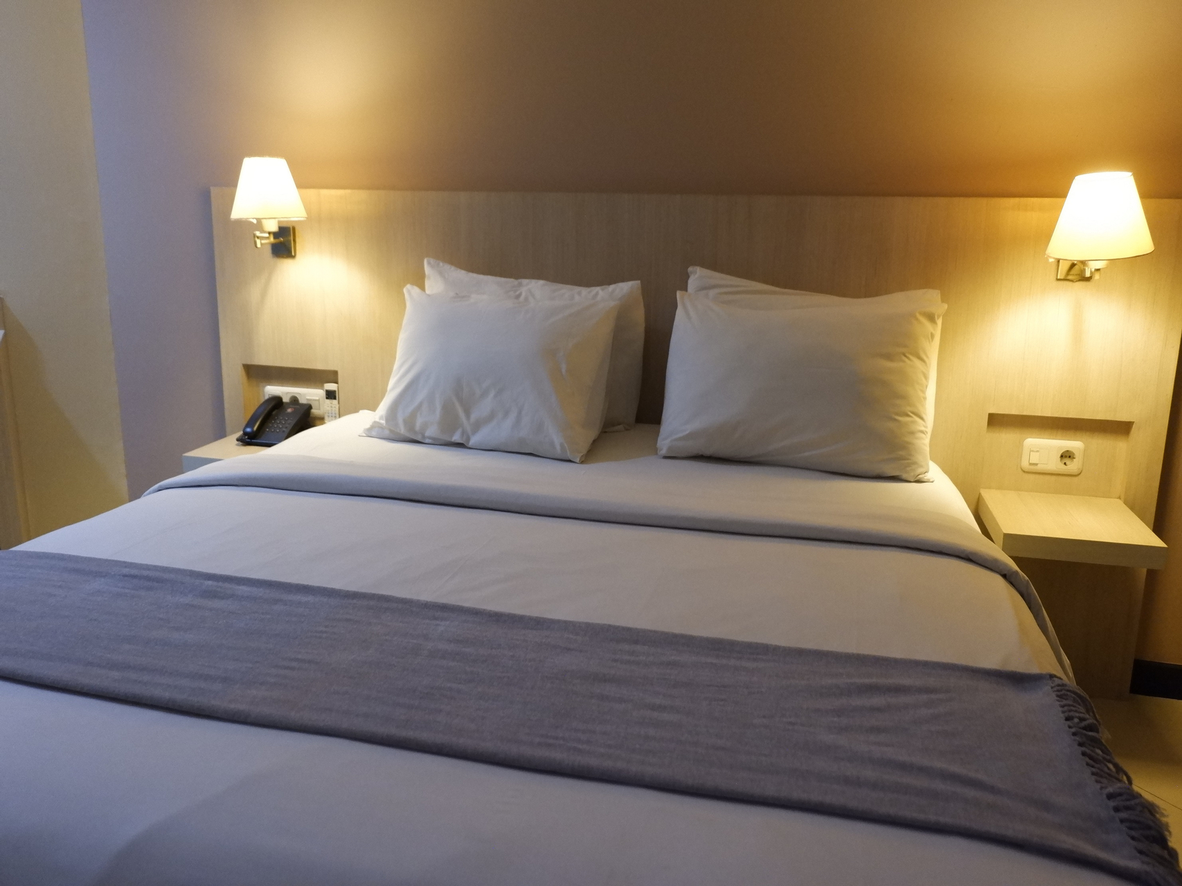 Bed 3