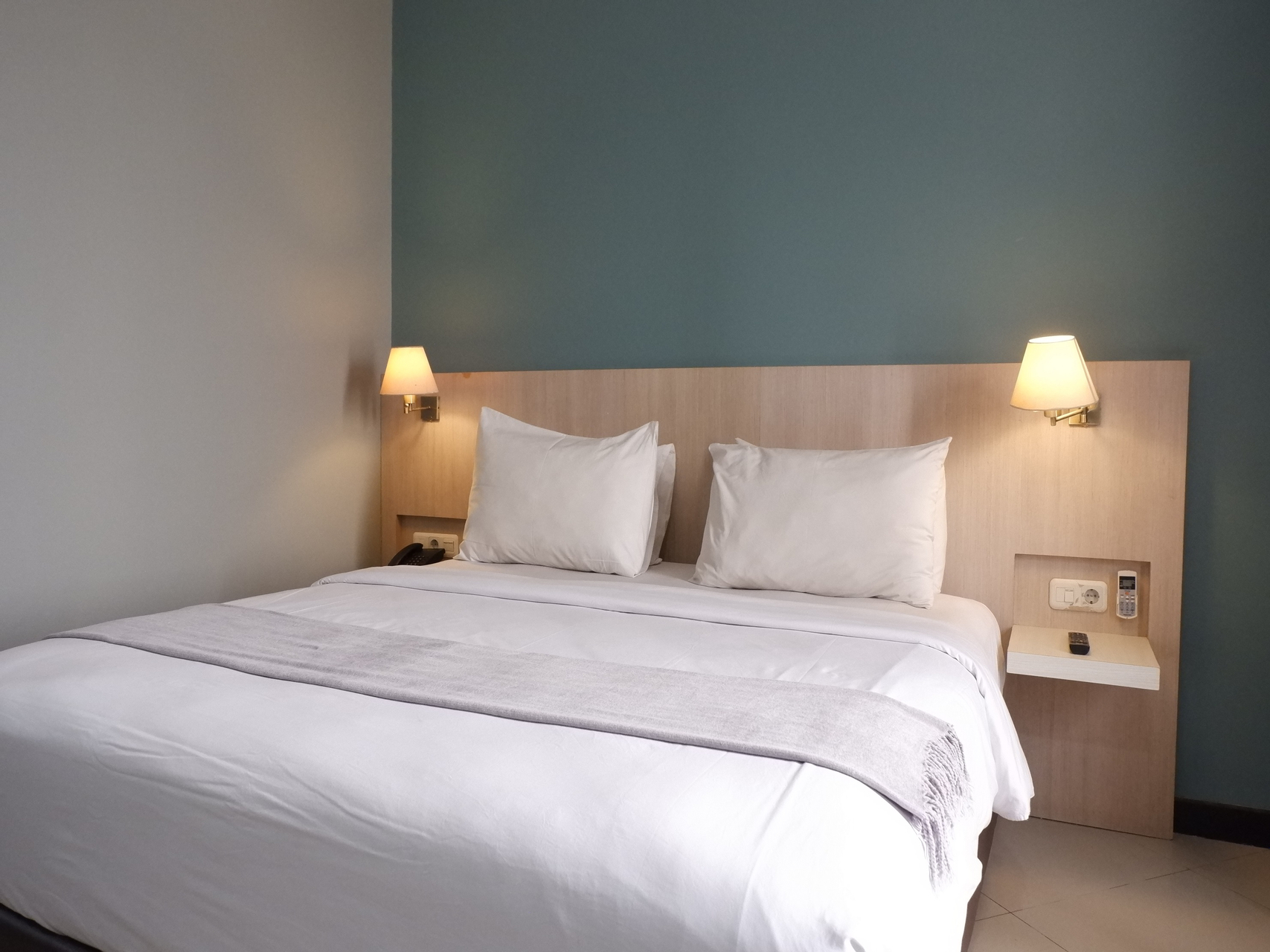 Bed 3