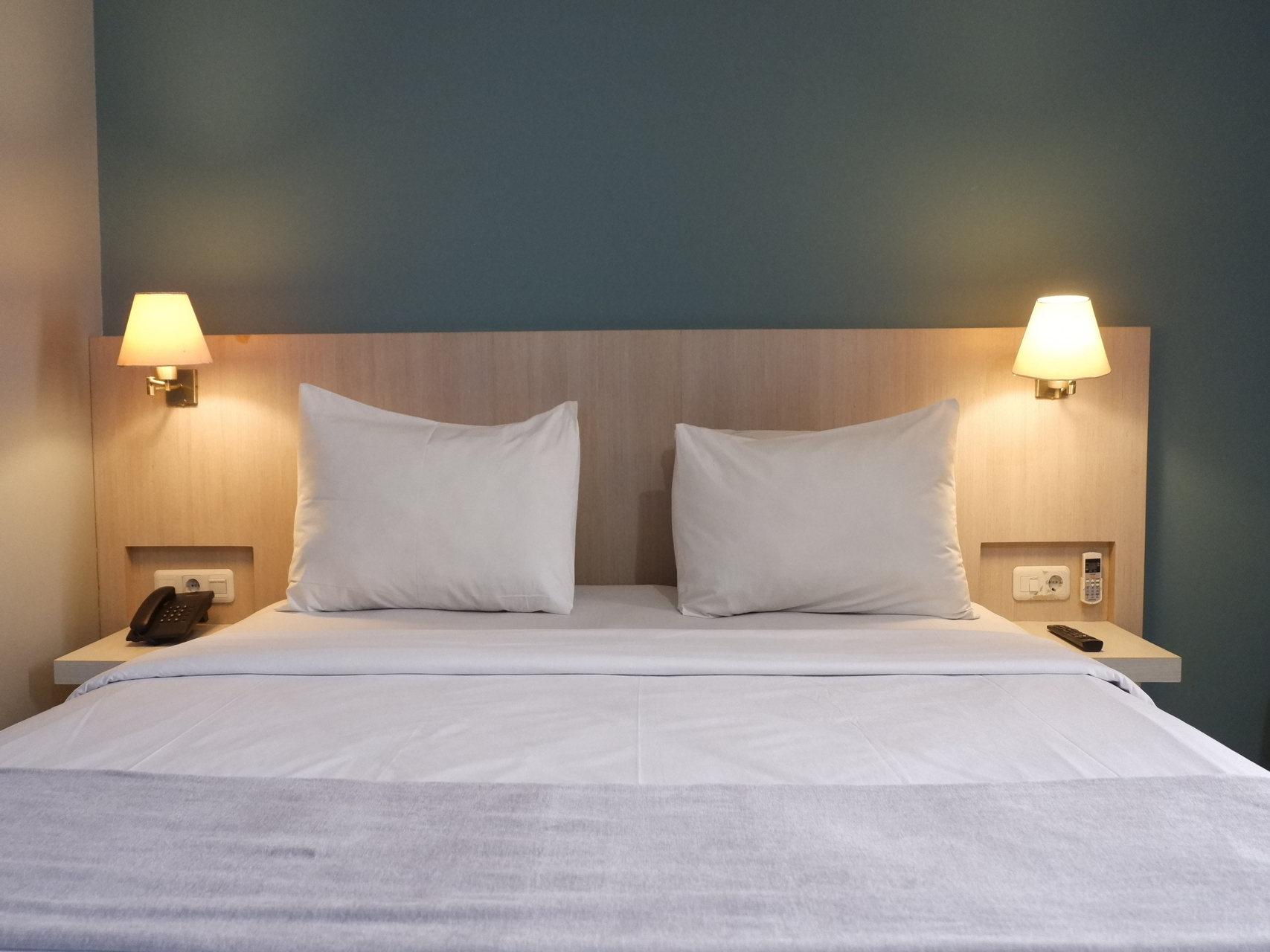 Kamar Superior Double