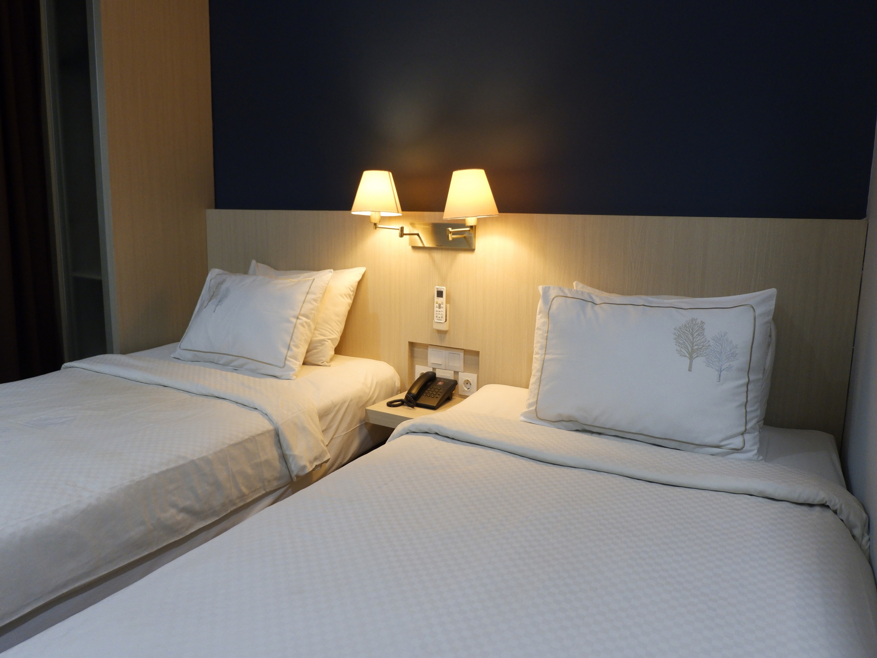 Bed 3