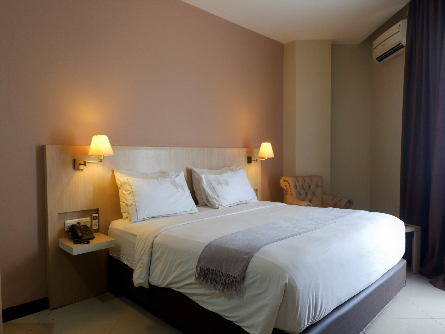 Bed 3