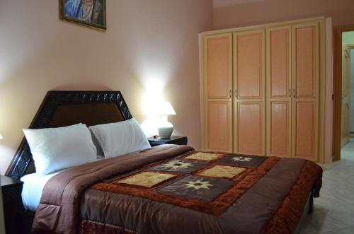 Others 3, Almounia Hotel & Spa, Taroudannt