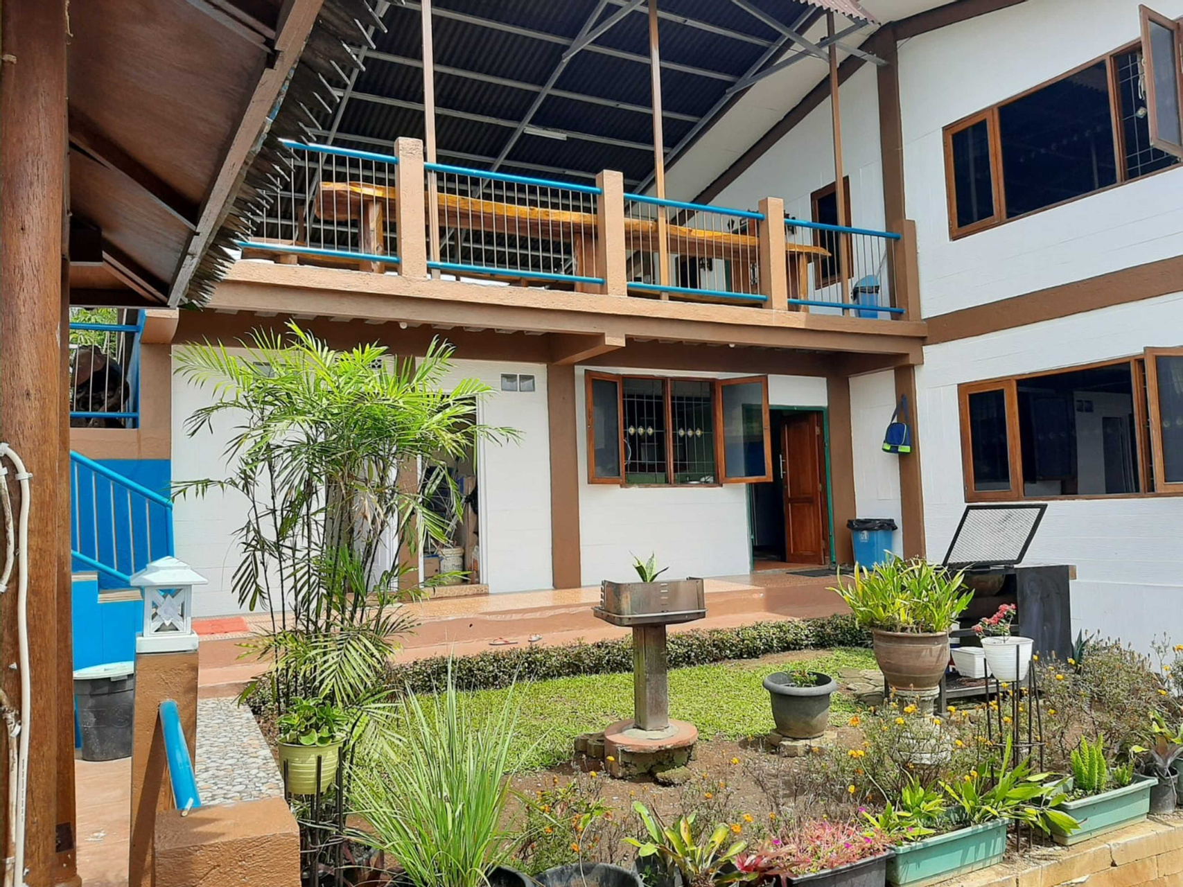 Exterior & Views 1, Pourlack Eda Villa by Luxury Degree, Bandung