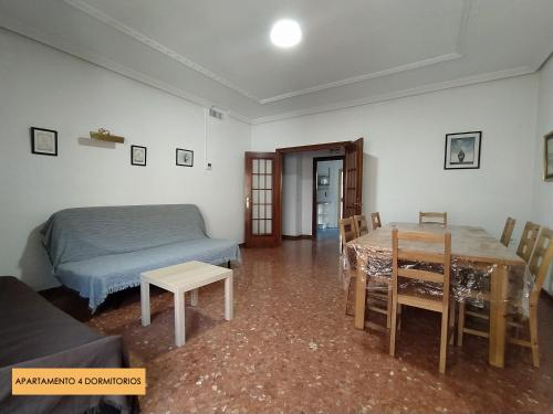 4, Vivienda Agustin Duran, Málaga