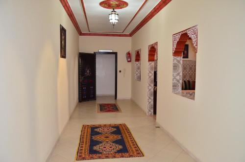Others 4, Almounia Hotel & Spa, Taroudannt