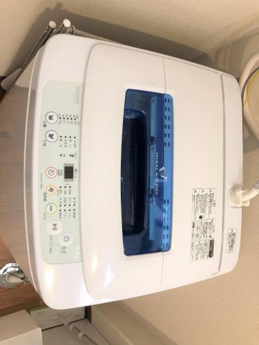 1, Confrail Asahi - Vacation STAY 8272, Tokorozawa