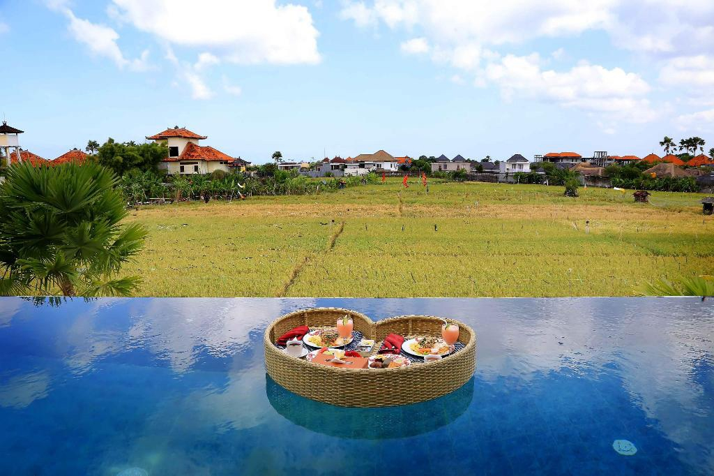 Sport & Beauty 1, The Wina Villa Seminyak, Badung