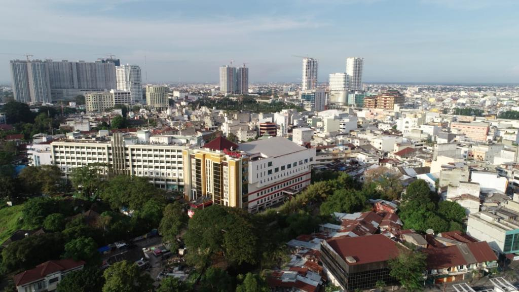 Exterior & Views 5, Selecta Hotel Medan, Medan