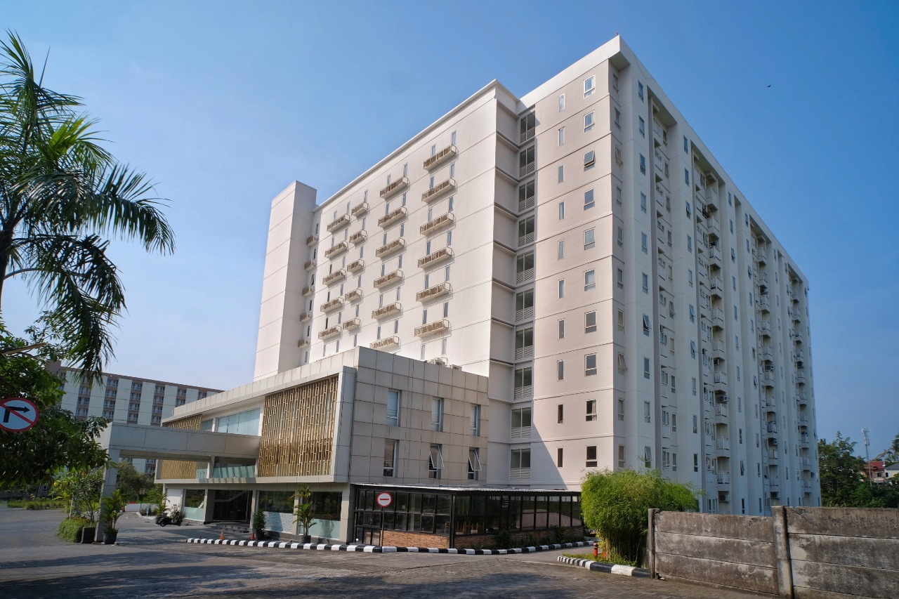 Next Hotel Yogyakarta, Yogyakarta