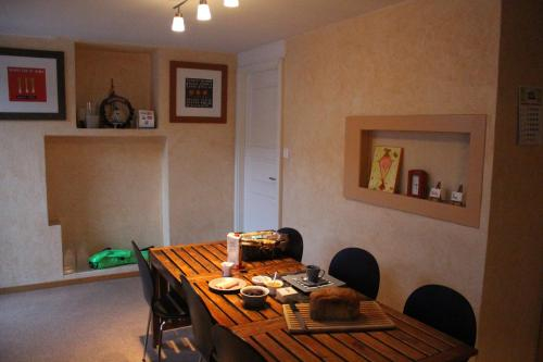 Bed & Breakfast Bursins, Nyon