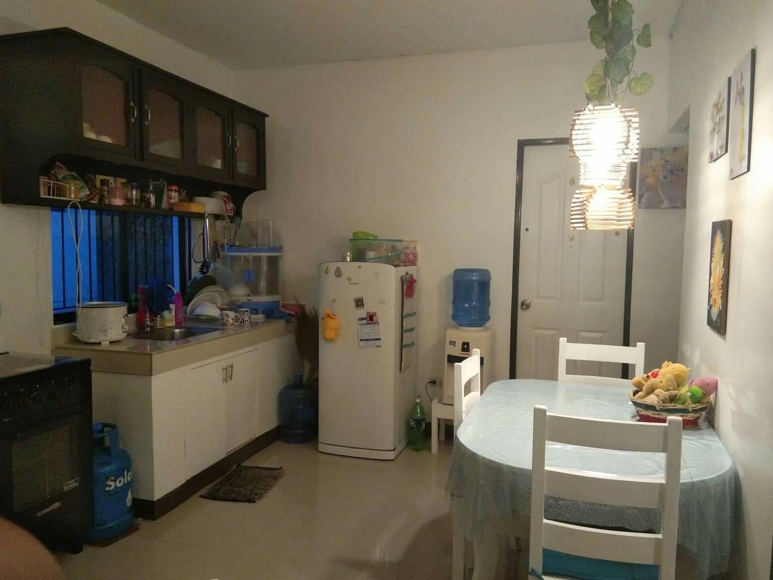 Kitchen 5, SCANDINAVIAN and BEACH design house, Davao City