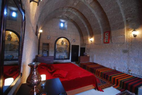 Guestroom, Karamanli Konagi, Çiftlik