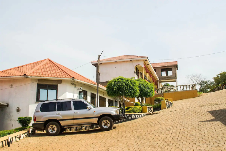 Exterior & Views 1, Hilltop Hotel, Arua Municipality
