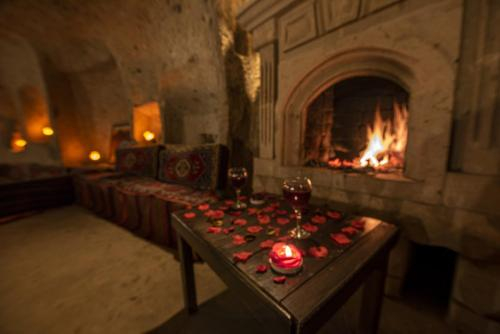 Facilities 5, Karamanli Konagi, Çiftlik