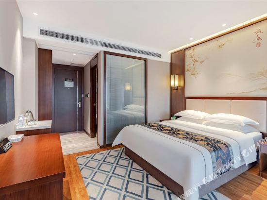 2, Deheng Hotel, Xuancheng