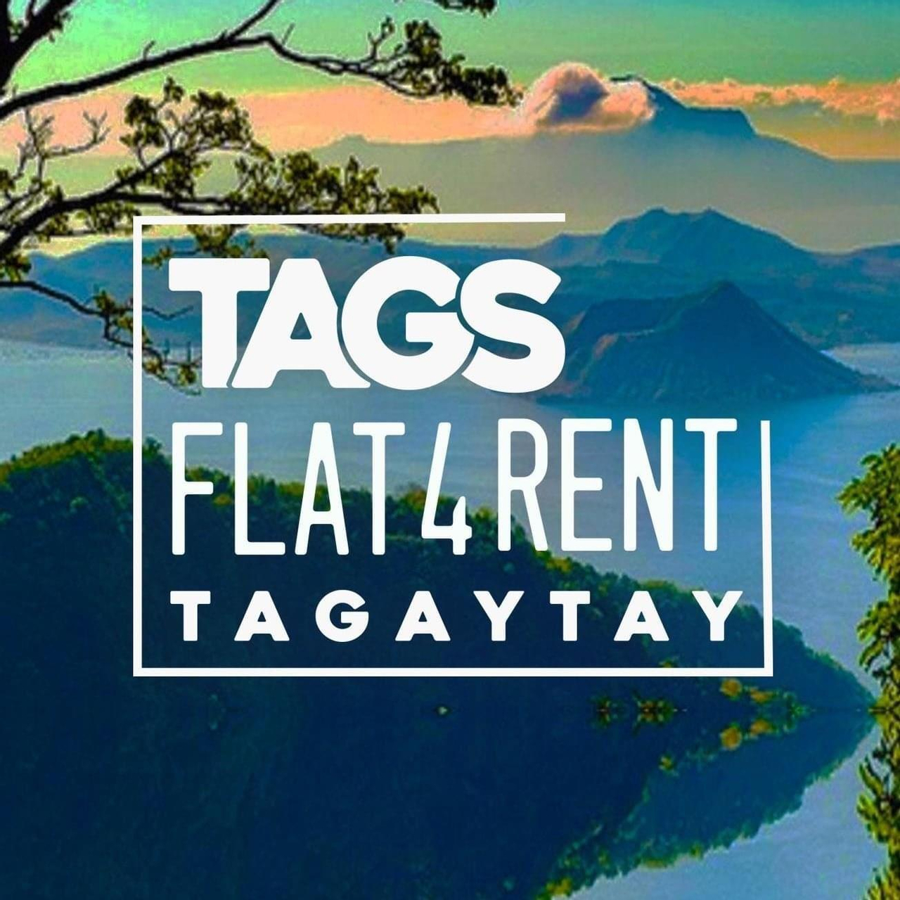 View 2, TAGS Flat for Rent, Tagaytay City