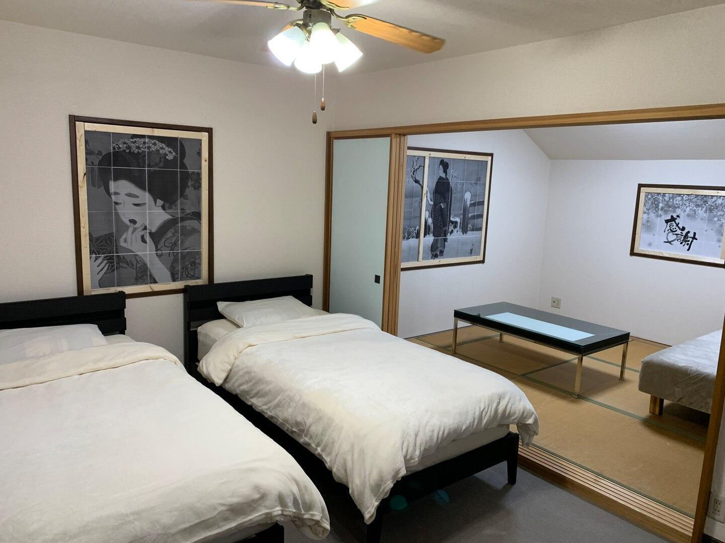 4, one of the best place for Bujinkan dojo, Noda