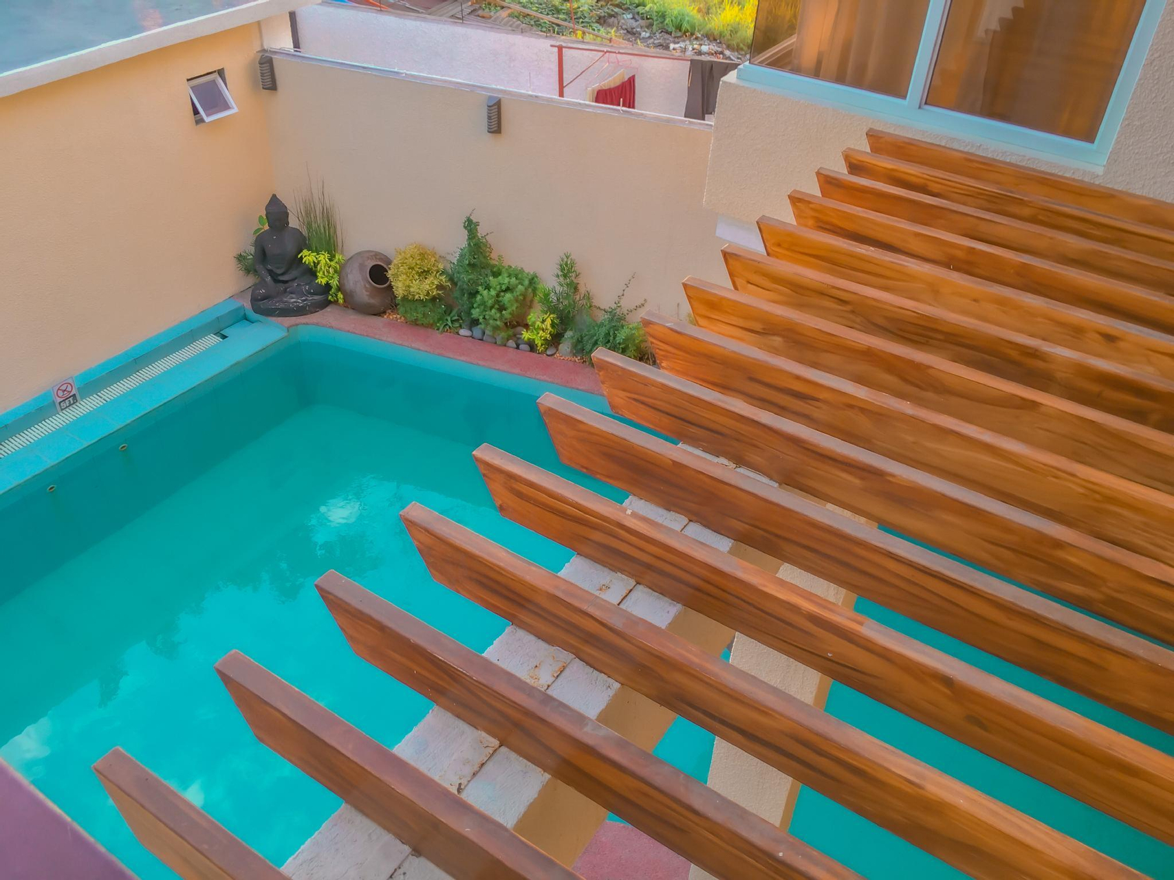 Sport & Beauty 2, Grand Phillip Hot Springs Resort, Los Baños