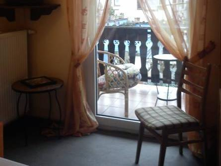Interior view 4, Hotel zur Kuferschenke, Mainz-Bingen