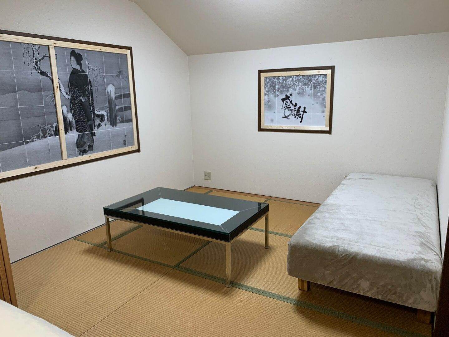 2, one of the best place for Bujinkan dojo, Noda