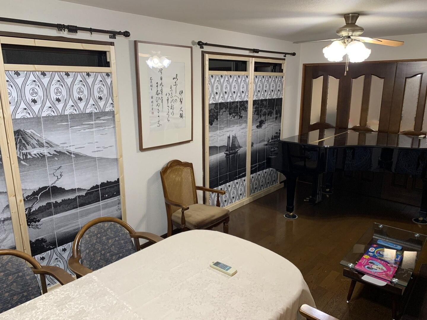 3, one of the best place for Bujinkan dojo, Noda