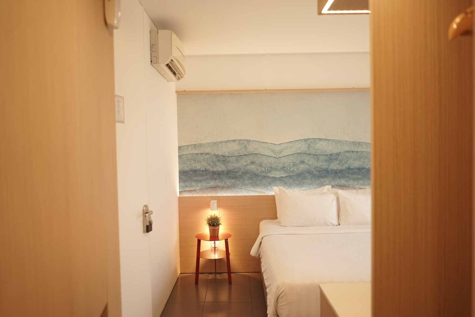 Bed 6