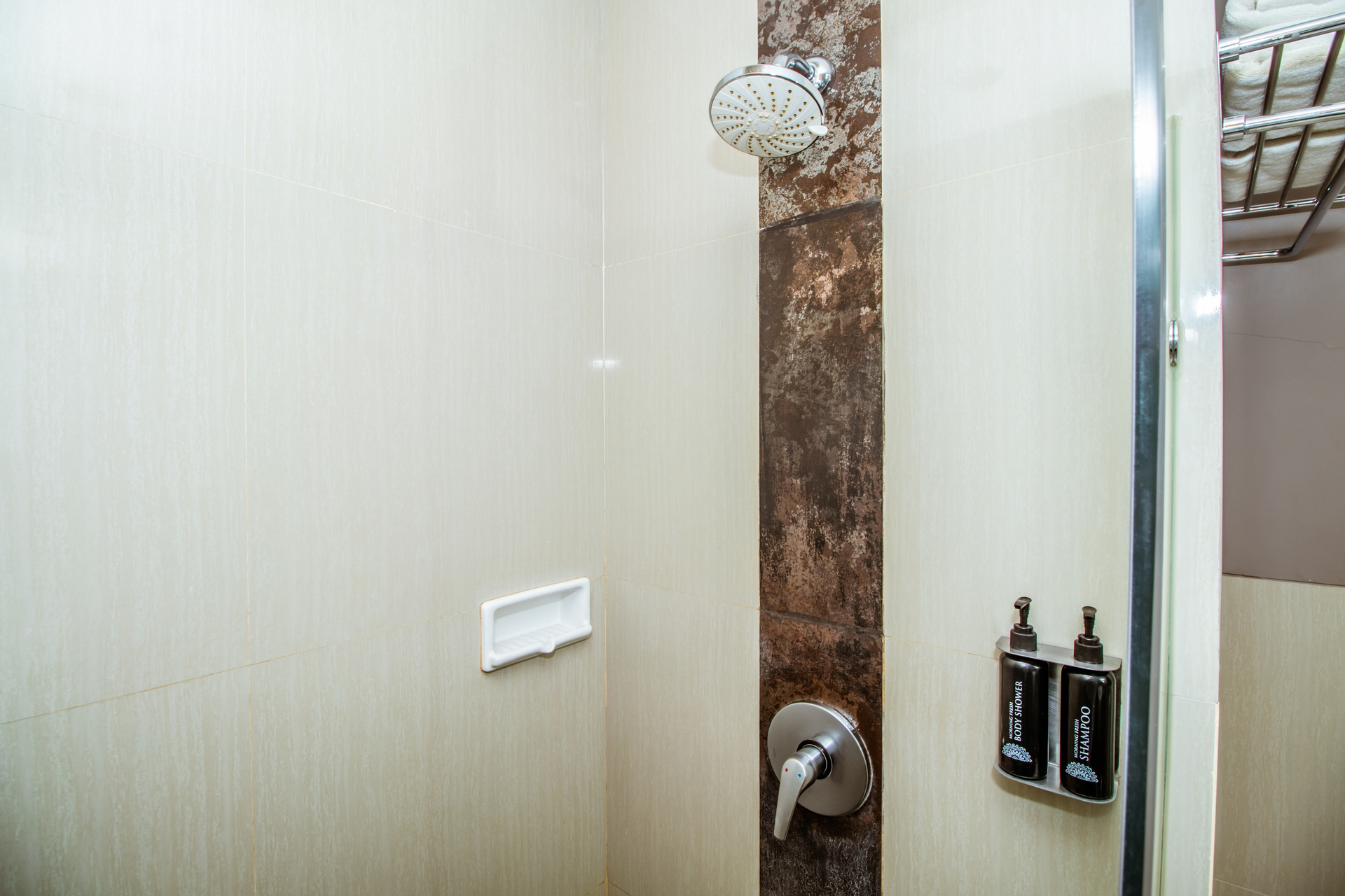 Bathroom 3
