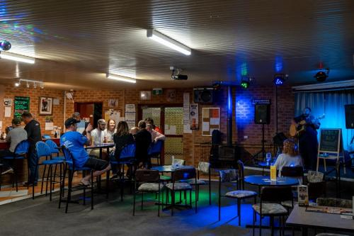 Gascoyne Hotel, Carnarvon