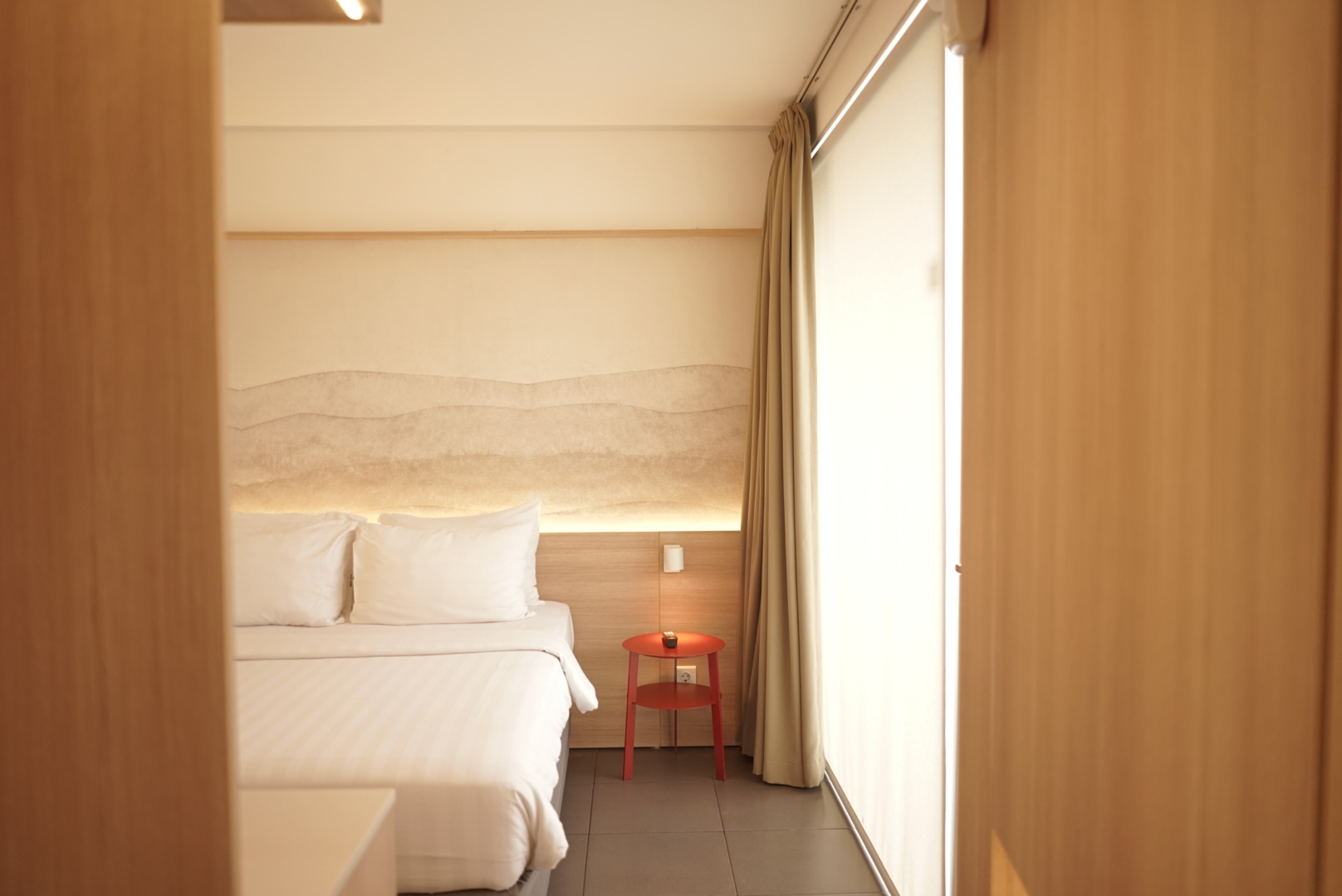 Bed 7