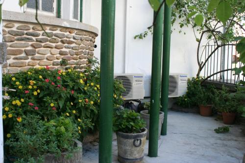 Facilities 3, Estalagem da Liberdade, Portalegre