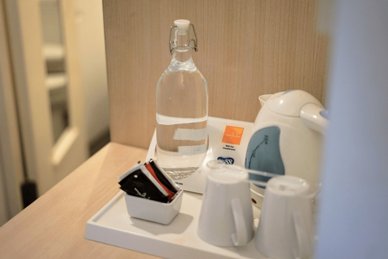 Amenities 8