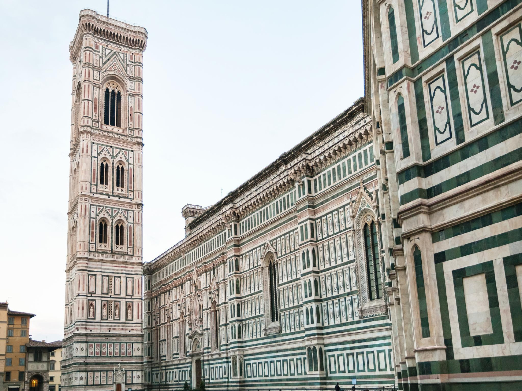 Exterior & Views 5, B&B Dell'Olio, Florence