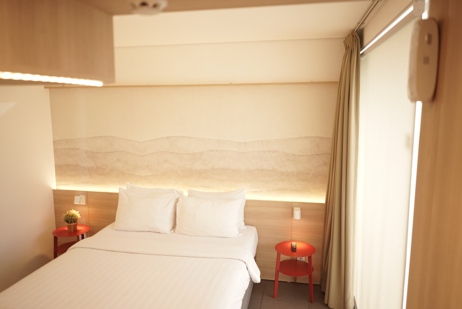Bed 4