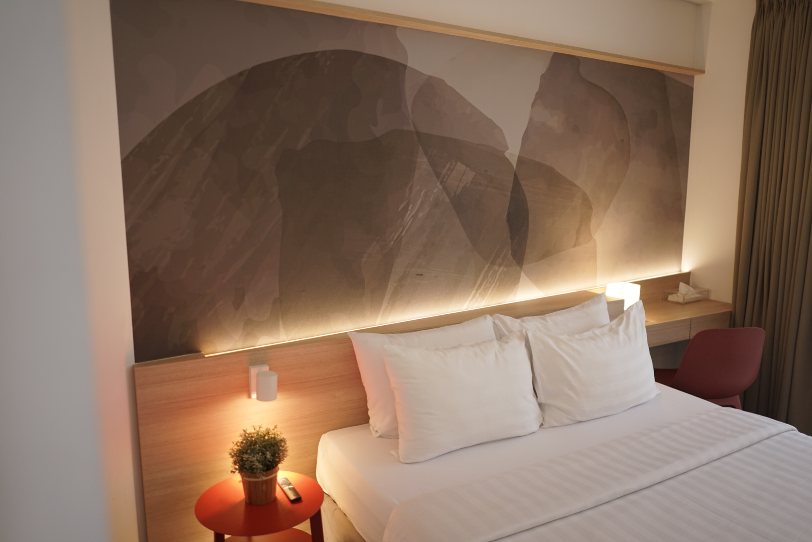 Bed 6