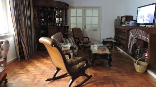 Shared lounge/TV area 2, Estalagem da Liberdade, Portalegre