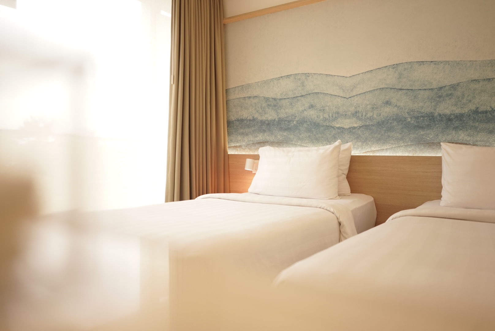 Bed 16