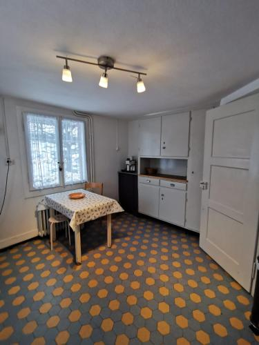 Others 4, Chalet Edelweiss Sigriswil, Thun