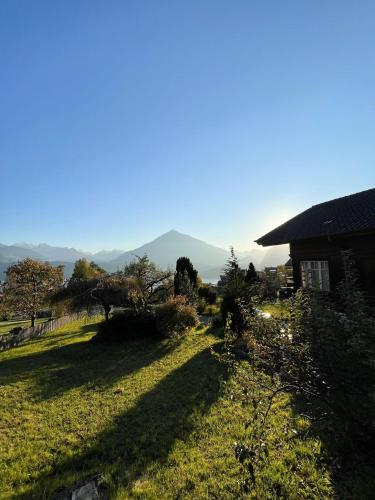 Others 2, Chalet Edelweiss Sigriswil, Thun