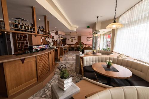 Hotel Am Limes, Linz Land