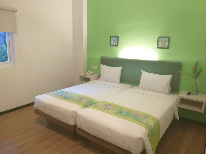Bed 10